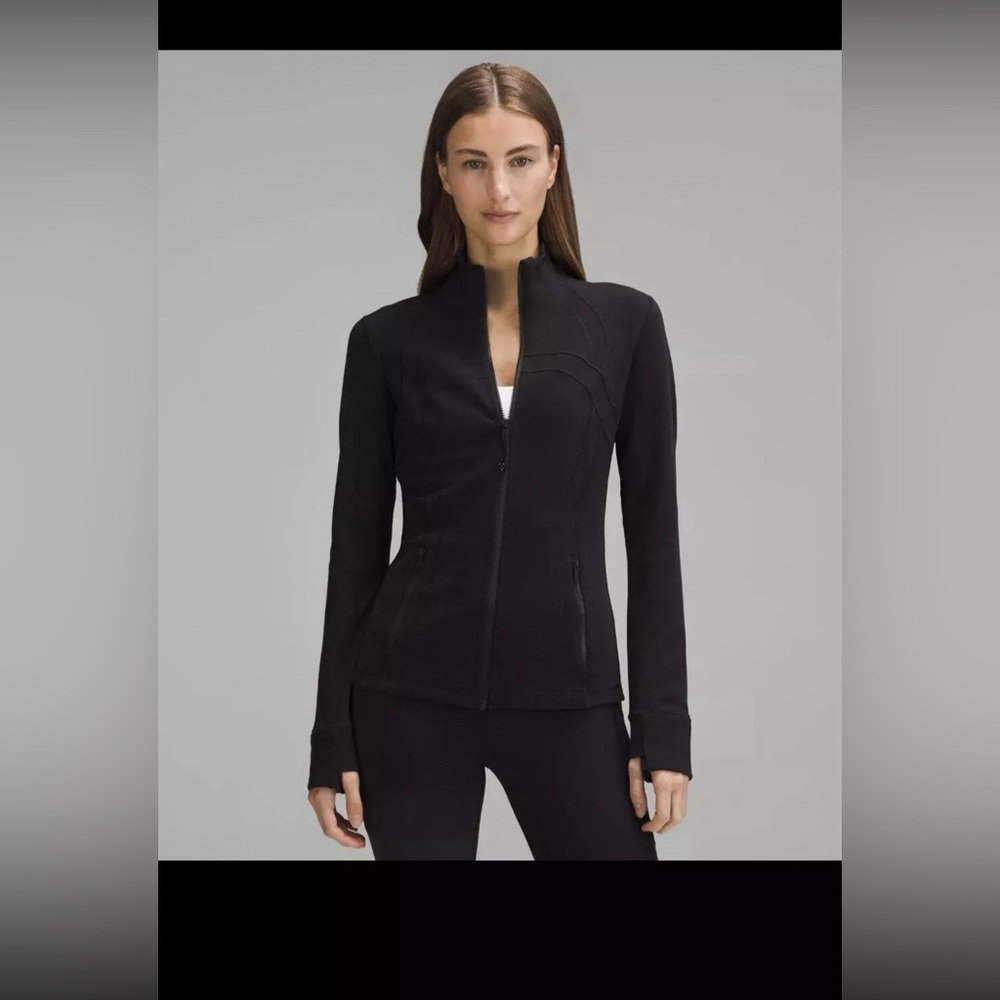 Lululemon define jacket